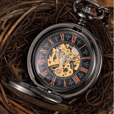 rbo-d_black-black-copper_roman_open