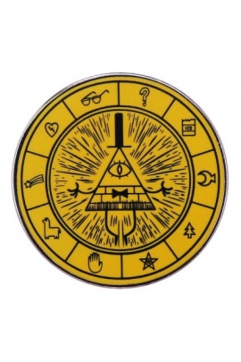 bill_cypher_yellow_round_front